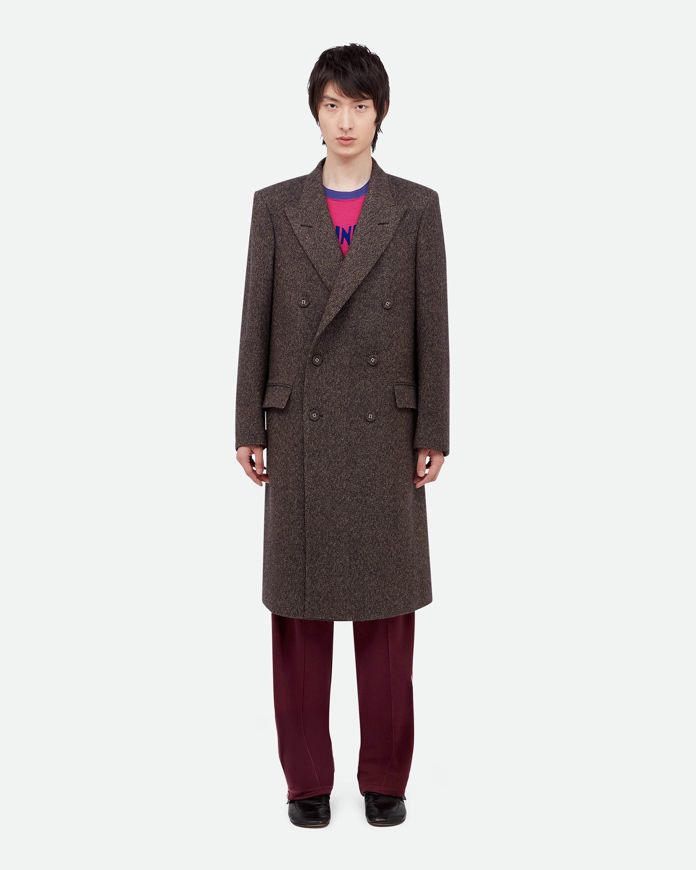 Mayfair Coat Outerwear Wales Bonner